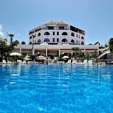 El Corazon De Americas