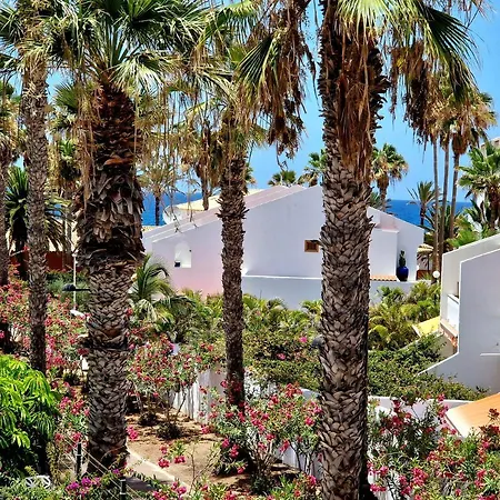 El Corazon De Americas * Playa de las Américas