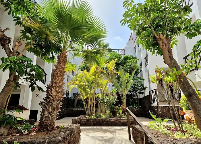 Lejlighed El Corazon De Americas