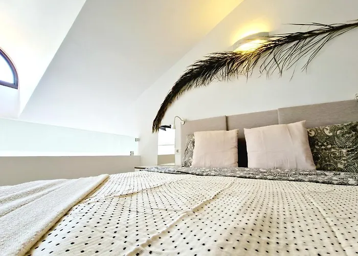 Lejlighed El Corazon De Americas *