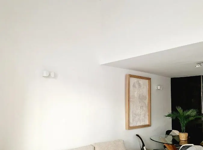 El Corazon De Americas Lejlighed Playa de las Américas