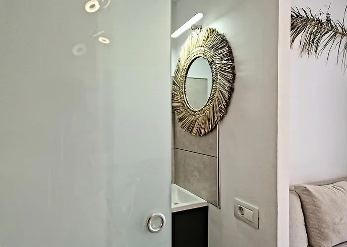 Lejlighed El Corazon De Americas