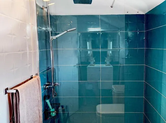 Lejlighed El Corazon De Americas