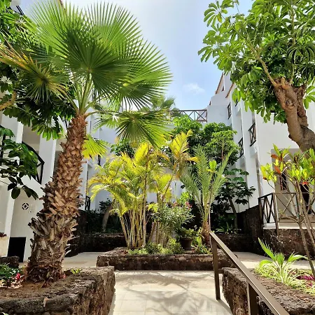 Apartamento El Corazon De Americas