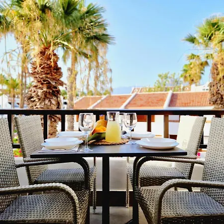 El Corazon De Americas Playa de las Américas