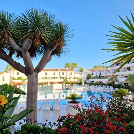 Apartman El Corazon De Americas