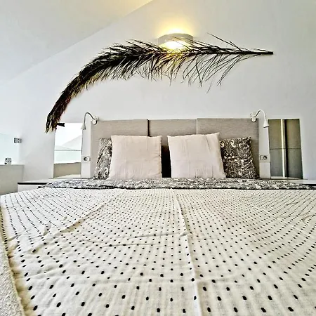 Apartman El Corazon De Americas *