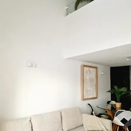 El Corazon De Americas Apartman Playa de las Américas