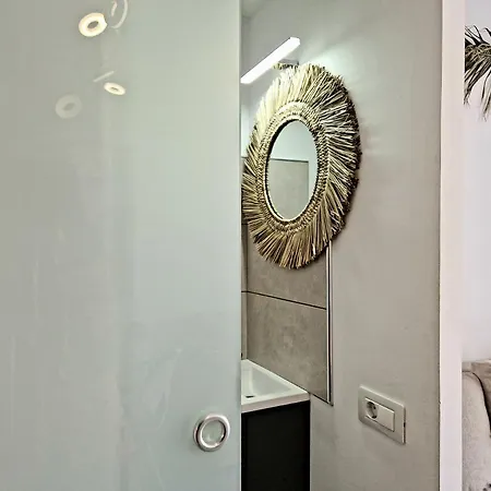 Apartamento El Corazon De Americas