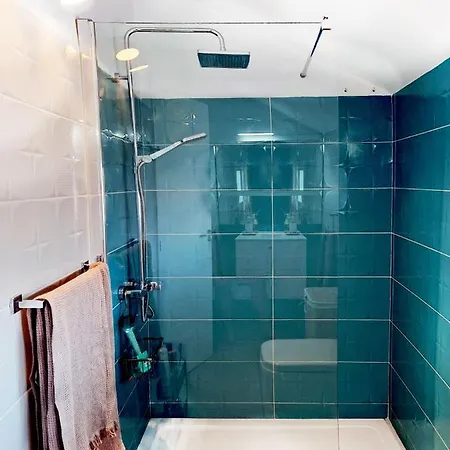 Apartman El Corazon De Americas