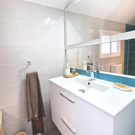 El Corazon De Americas Apartman *