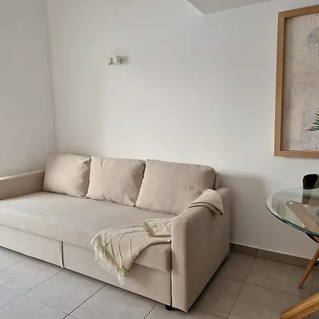 Apartamento El Corazon De Americas *