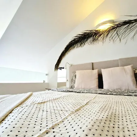 Apartment El Corazon De Americas *