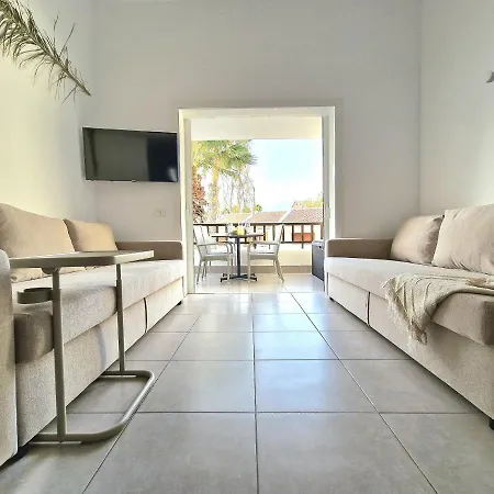 El Corazon De Americas Плая-де-лас-Америкас