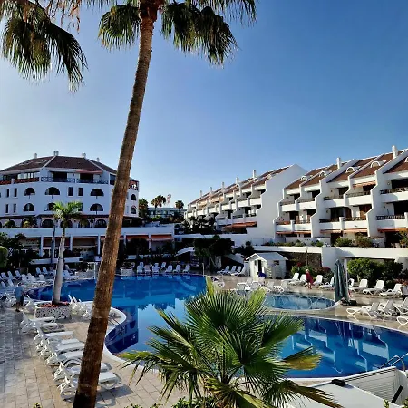 El Corazon De Americas * Плая-де-лас-Америкас