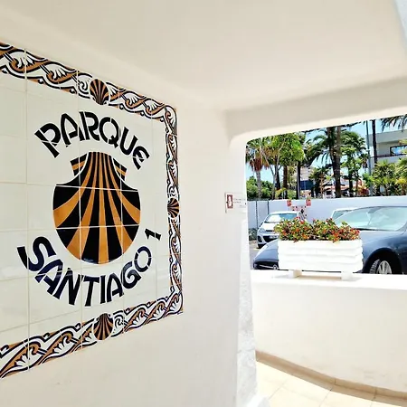 El Corazon De Americas Apartamento *