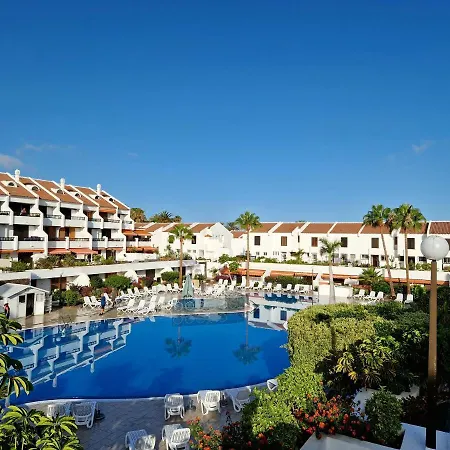 El Corazon De Americas Apartment