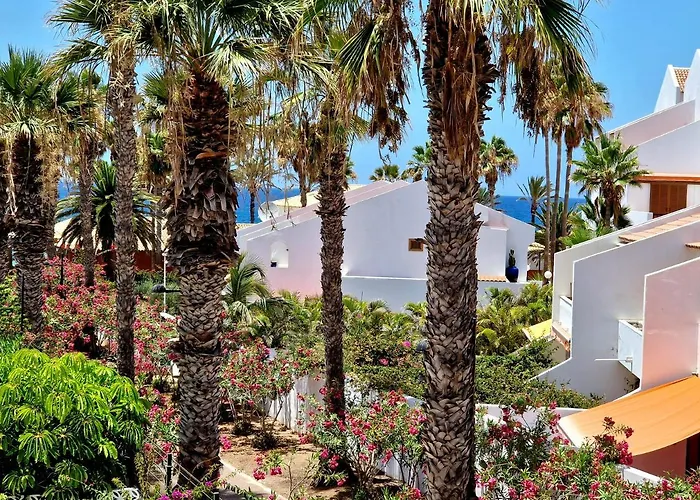 El Corazon De Americas * プラヤ・デ・ラス・アメリカス