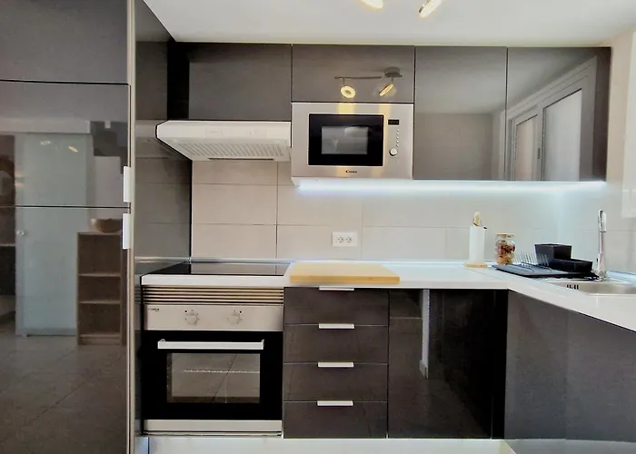 アパート El Corazon De Americas *