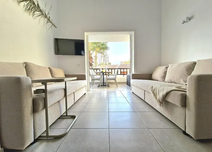 El Corazon De Americas プラヤ・デ・ラス・アメリカス