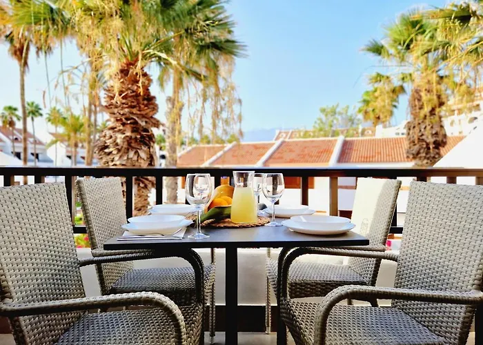 El Corazon De Americas プラヤ・デ・ラス・アメリカス