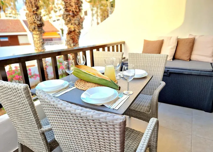 El Corazon De Americas Apartment Playa de las Americas (Tenerife)