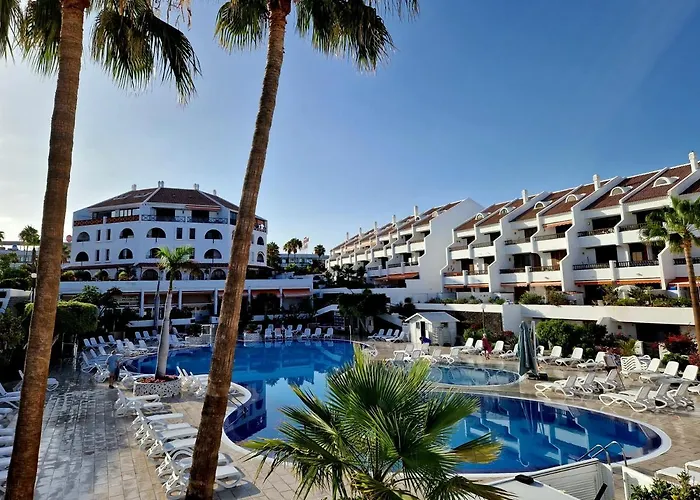 El Corazon De Americas * プラヤ・デ・ラス・アメリカス