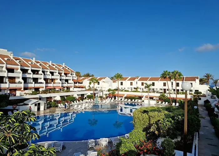 El Corazon De Americas Apartment