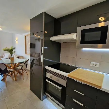 El Corazon De Americas Apartamento Playa de las Americas (Tenerife)