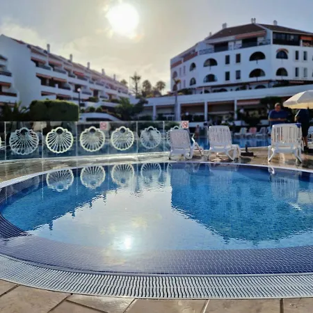 El Corazon De Americas Apartamento Playa de las Americas (Tenerife)
