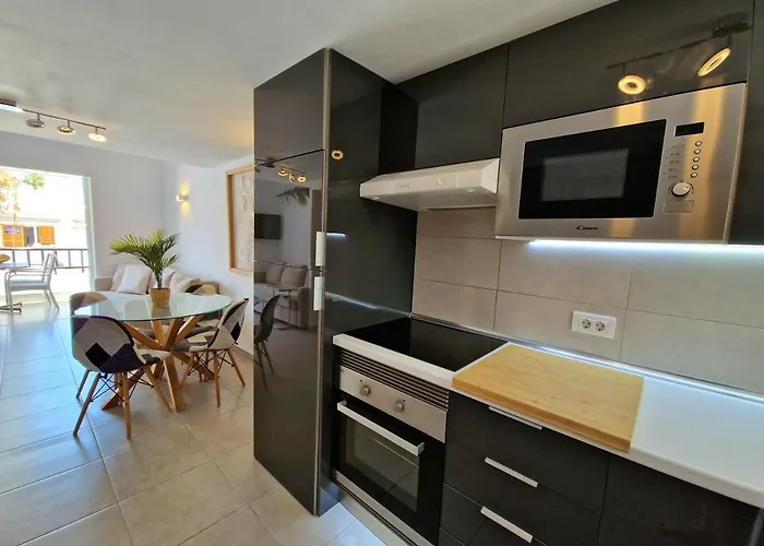 El Corazon De Americas Апартаменты Плая-де-лас-Америкас