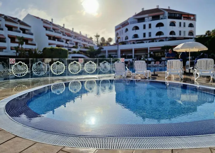 El Corazon De Americas Апартаменты Плая-де-лас-Америкас