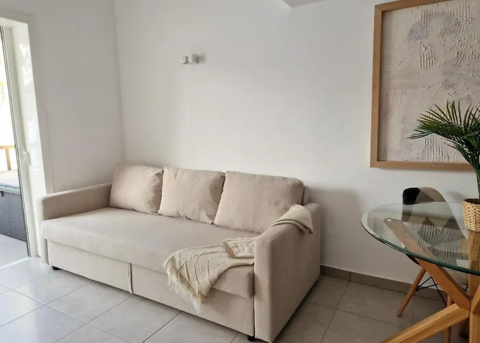 Апартаменты El Corazon De Americas *